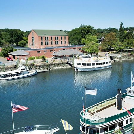Delamar Greenwich Harbor Zewnętrze zdjęcie