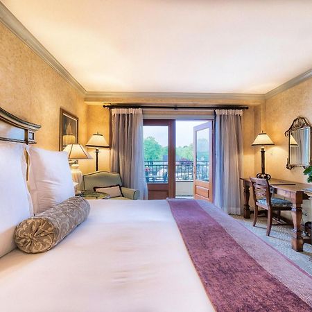 Delamar Greenwich Harbor Zewnętrze zdjęcie