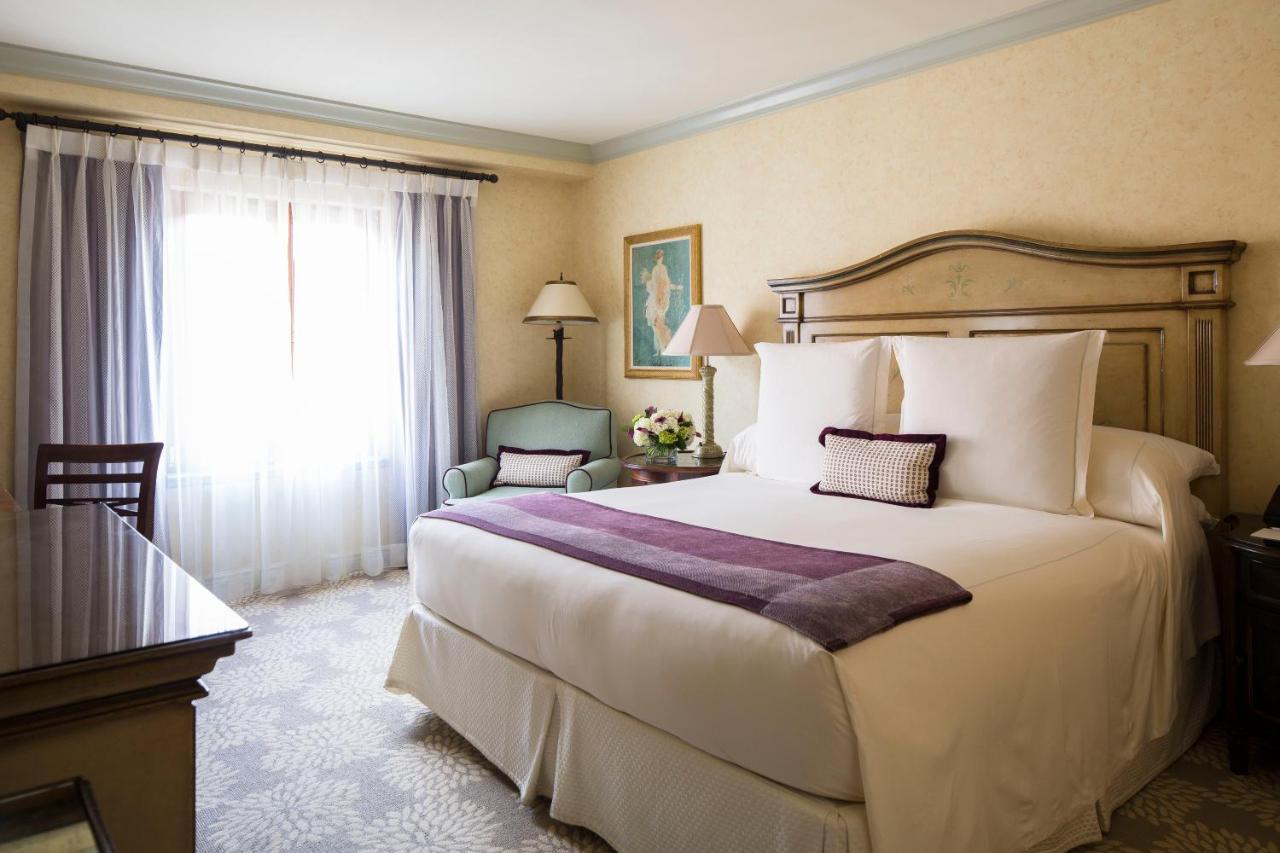 Delamar Greenwich Harbor Zewnętrze zdjęcie