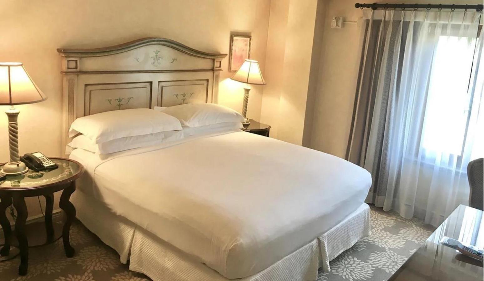 Delamar Greenwich Harbor Zewnętrze zdjęcie