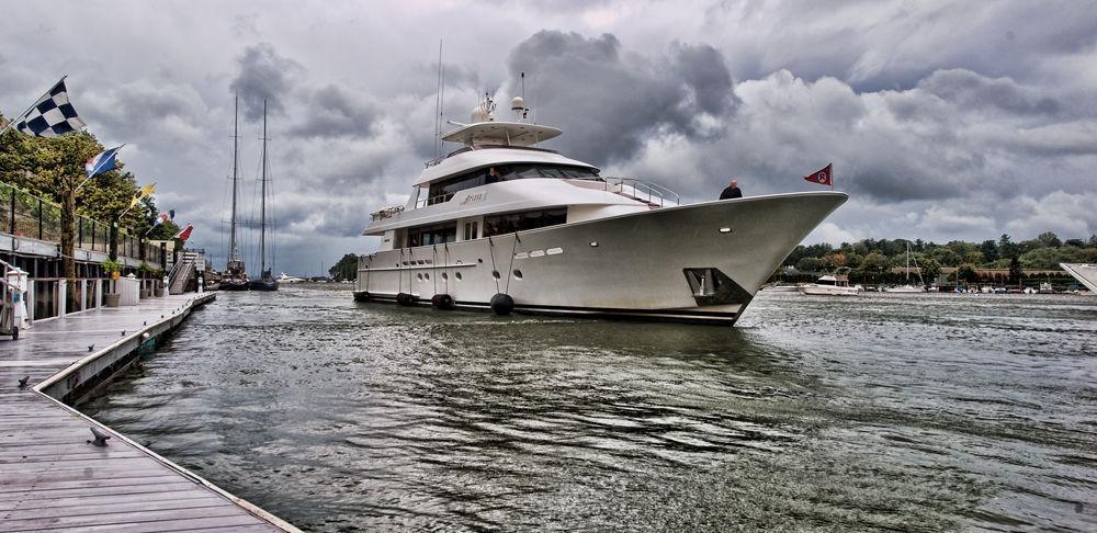 Delamar Greenwich Harbor Zewnętrze zdjęcie