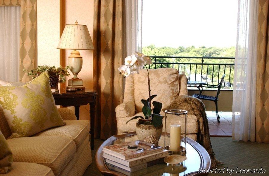 Delamar Greenwich Harbor Zewnętrze zdjęcie