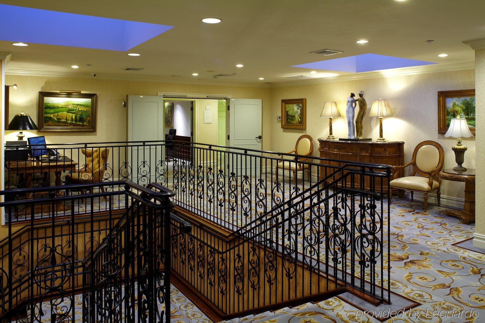 Delamar Greenwich Harbor Zewnętrze zdjęcie