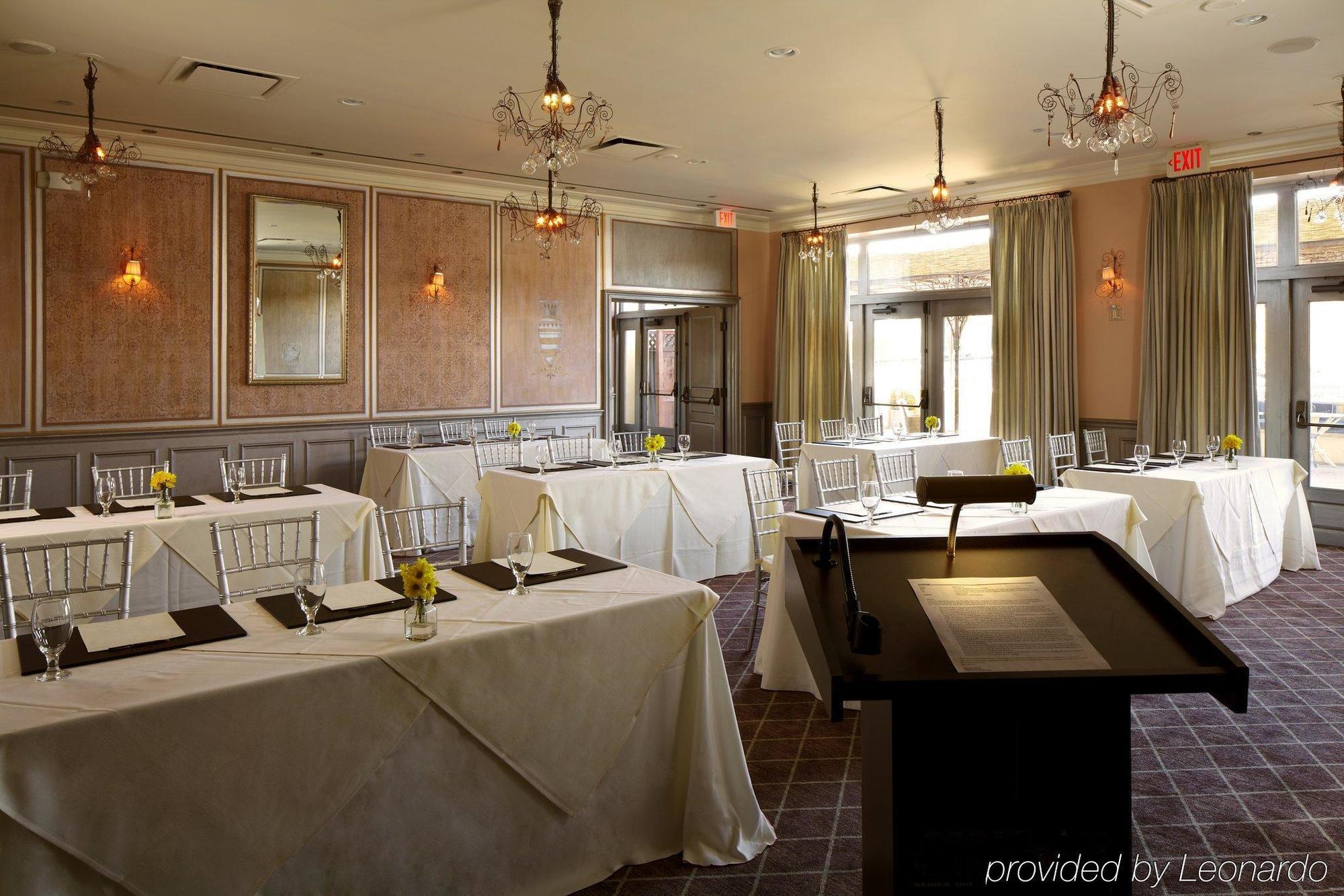 Delamar Greenwich Harbor Zewnętrze zdjęcie
