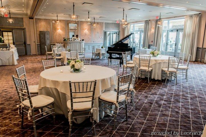 Delamar Greenwich Harbor Zewnętrze zdjęcie