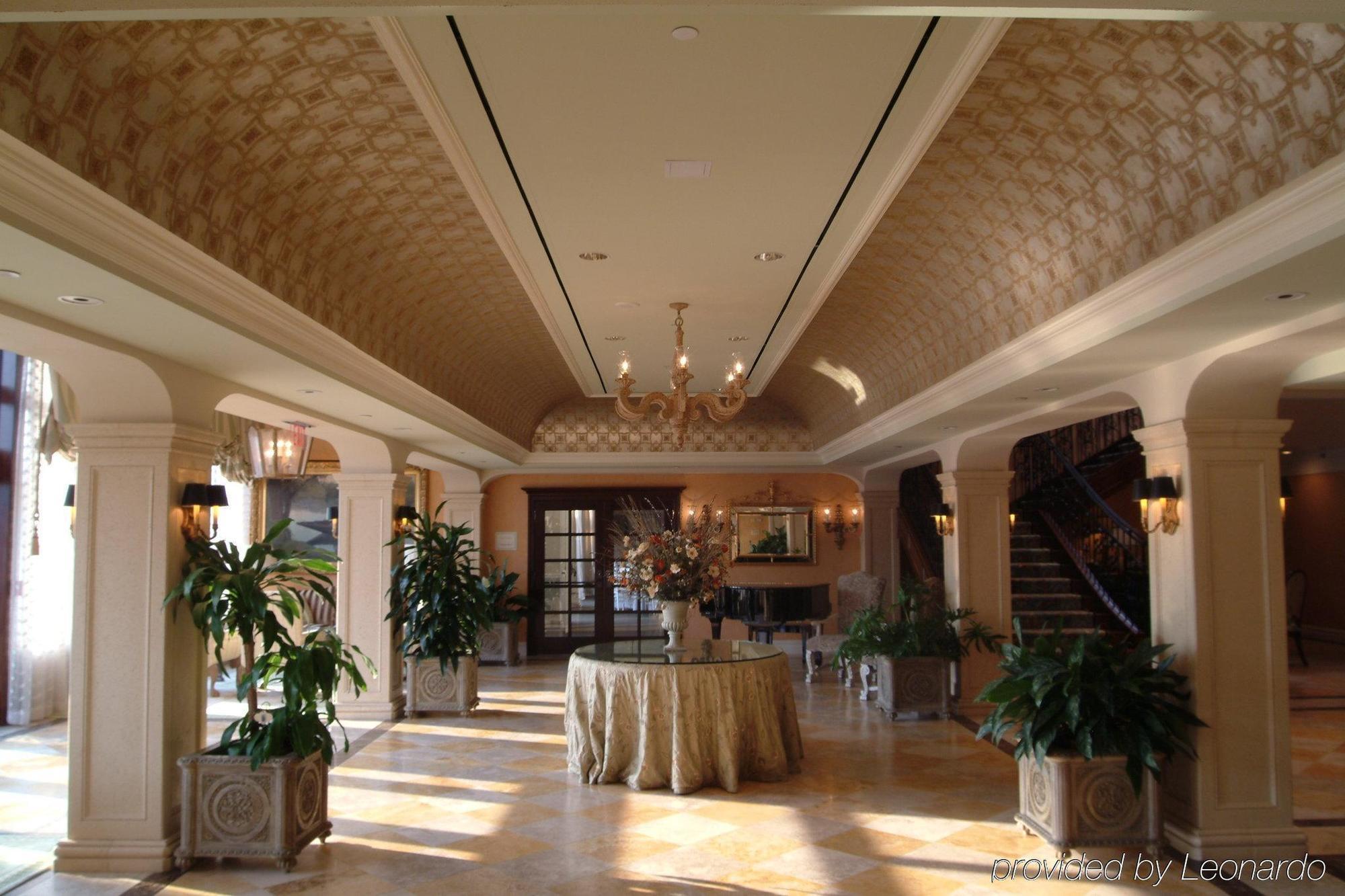 Delamar Greenwich Harbor Wnętrze zdjęcie