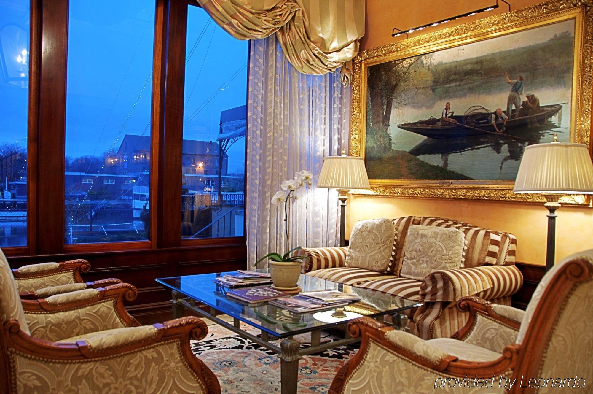 Delamar Greenwich Harbor Zewnętrze zdjęcie