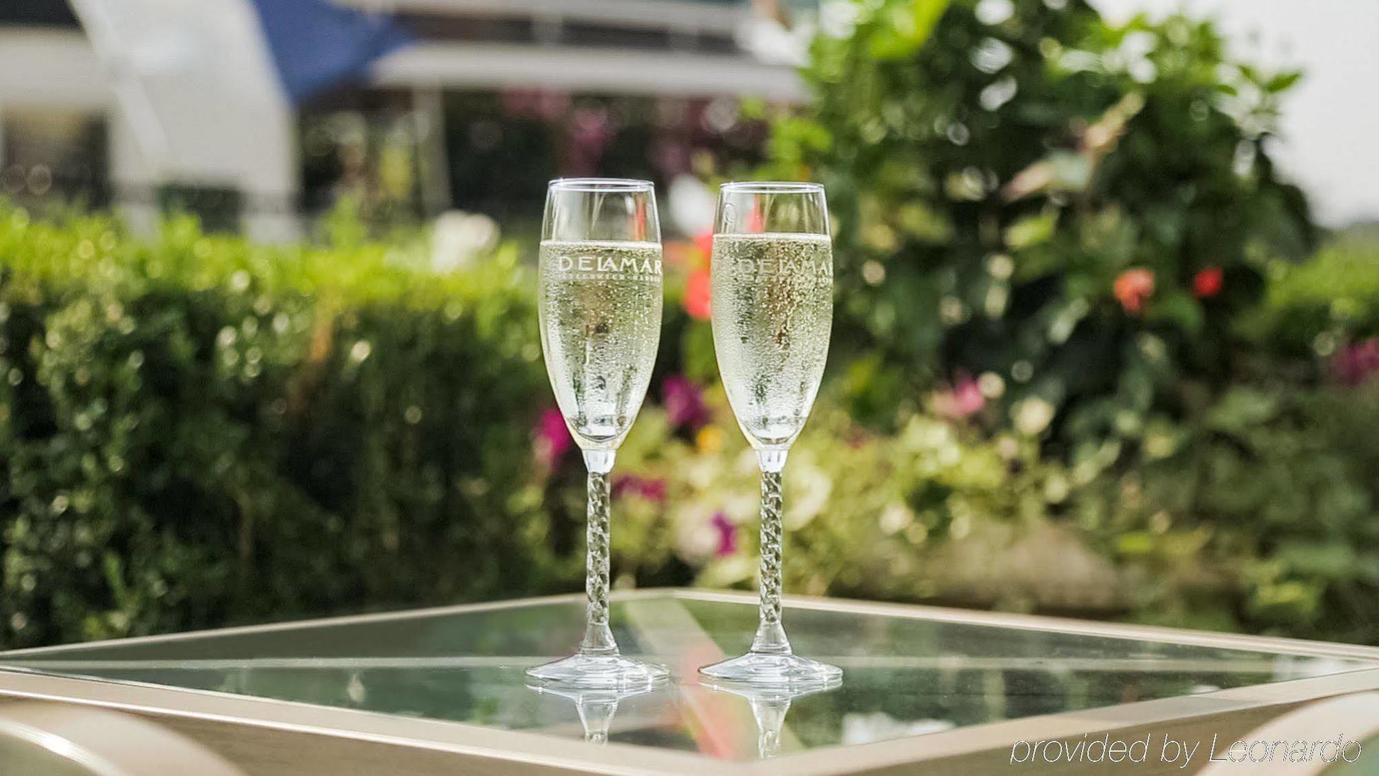 Delamar Greenwich Harbor Zewnętrze zdjęcie