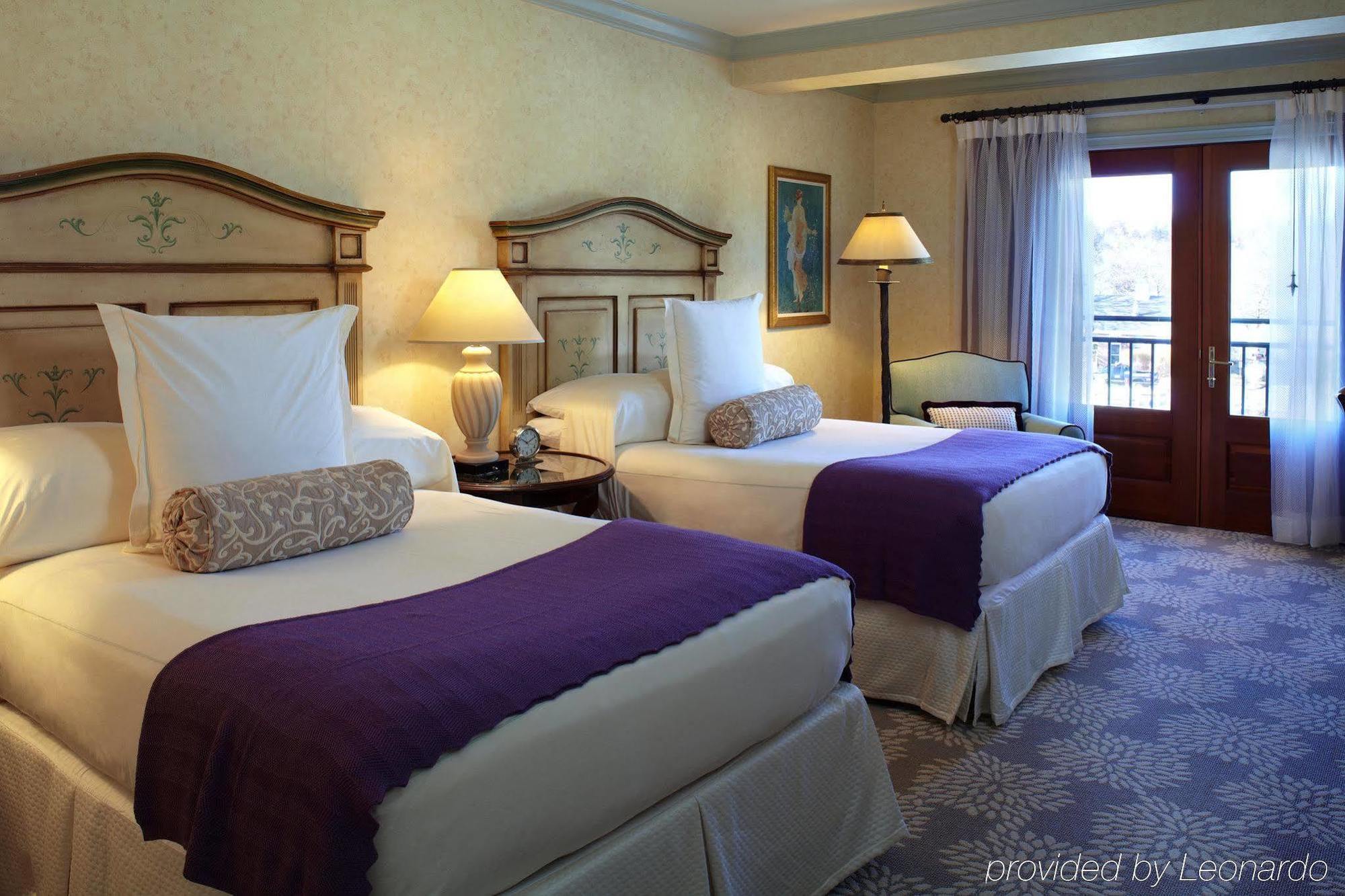 Delamar Greenwich Harbor Zewnętrze zdjęcie