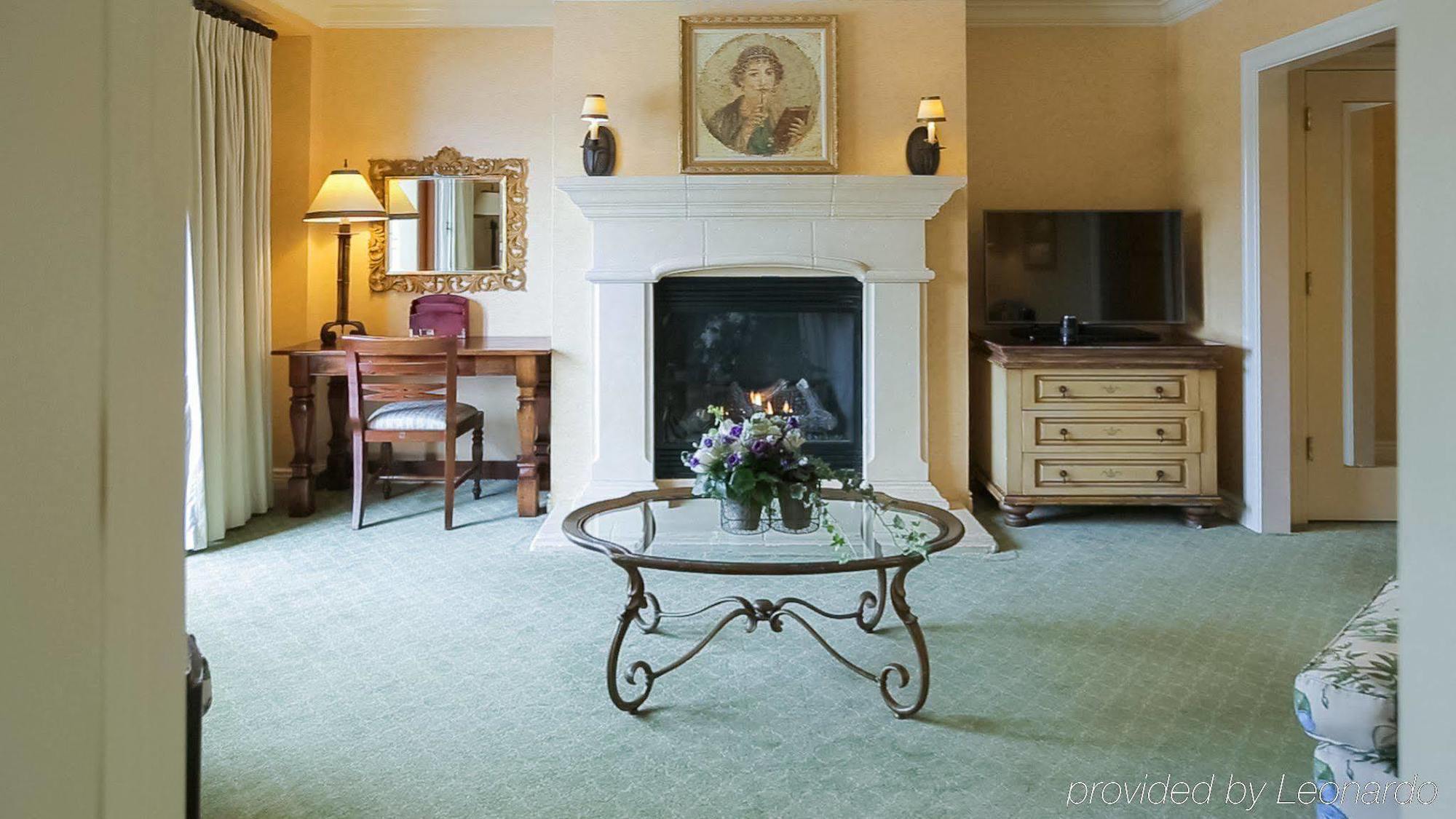 Delamar Greenwich Harbor Zewnętrze zdjęcie