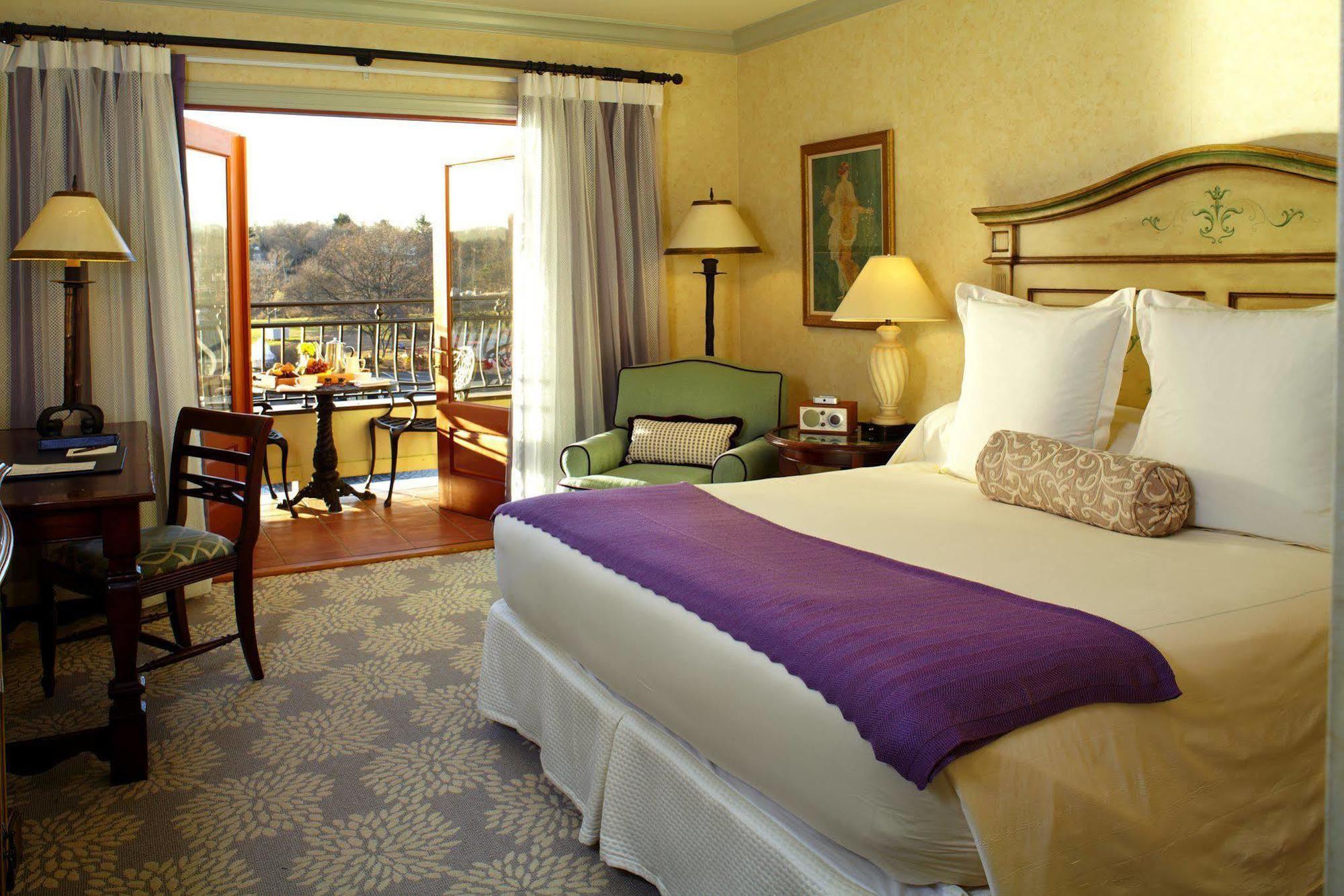 Delamar Greenwich Harbor Zewnętrze zdjęcie