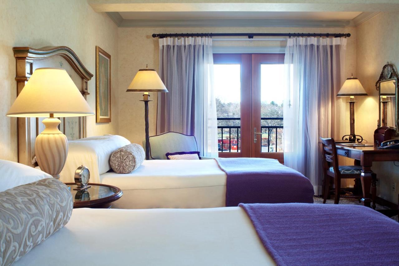 Delamar Greenwich Harbor Zewnętrze zdjęcie