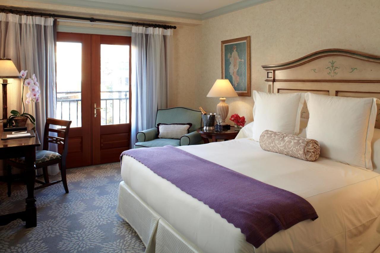 Delamar Greenwich Harbor Zewnętrze zdjęcie