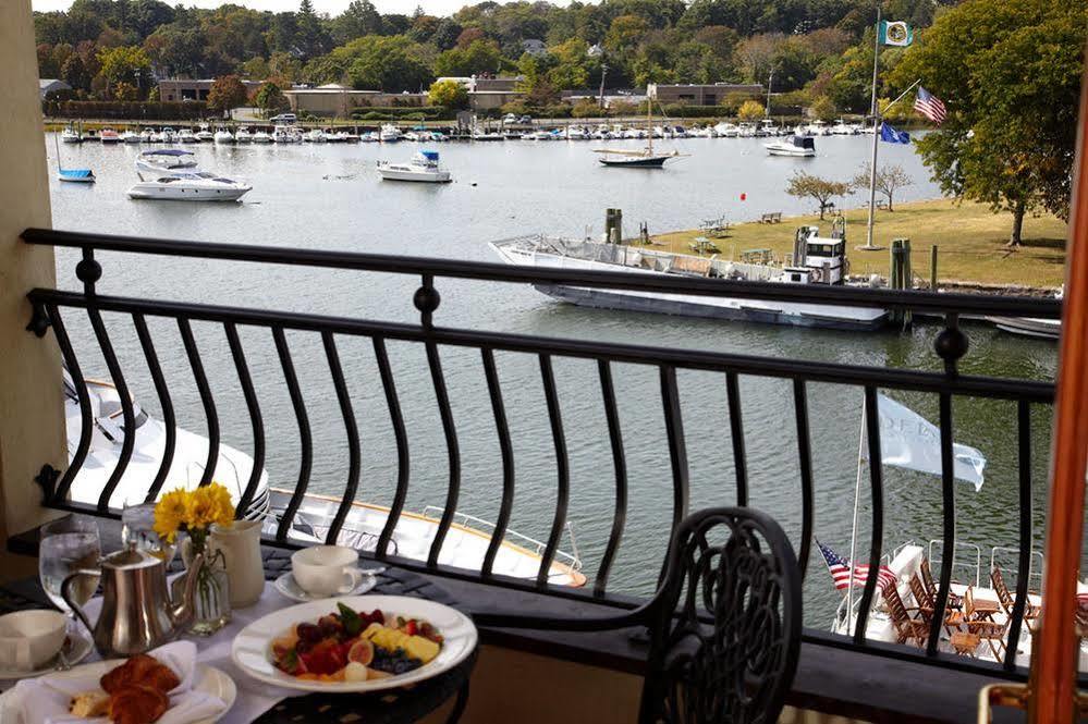 Delamar Greenwich Harbor Zewnętrze zdjęcie