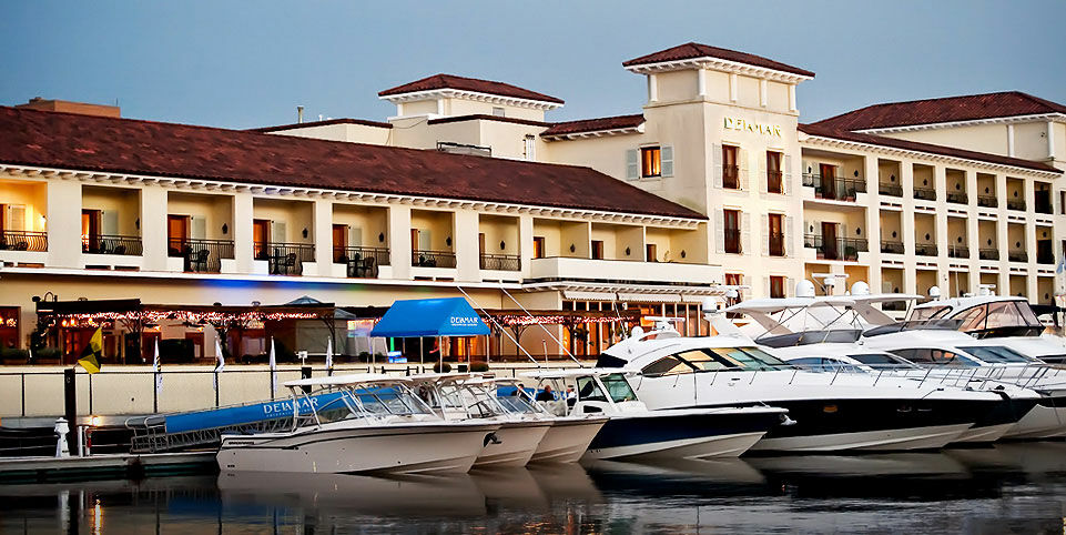 Delamar Greenwich Harbor Zewnętrze zdjęcie