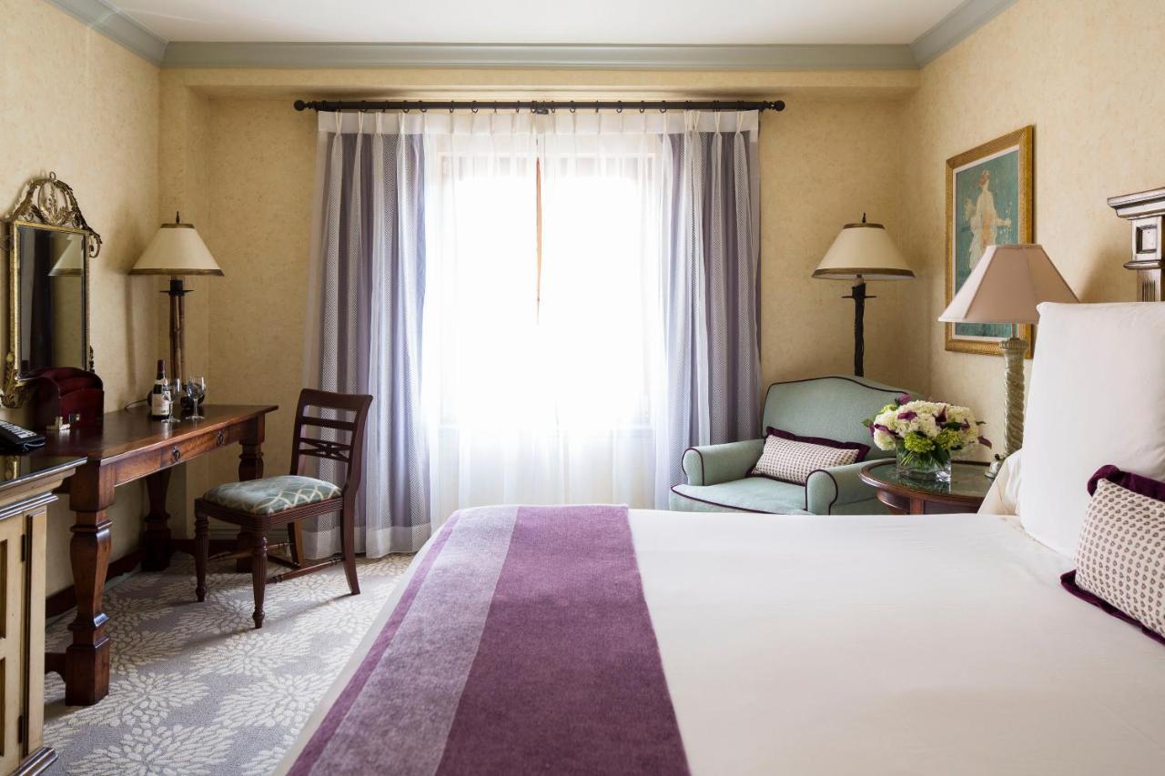 Delamar Greenwich Harbor Zewnętrze zdjęcie